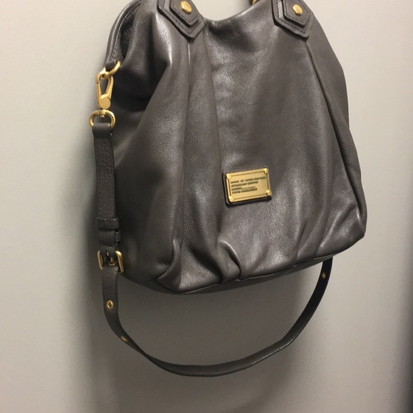 Marc Jacobs Boho leather bag - Picture 3 of 9